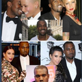 Kanye west before & after lol