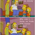 Homer is king