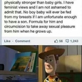 Woody knows what's up