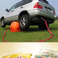 Cool inventions