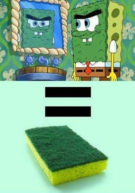 Bob Sponge - meme