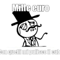 mille euro