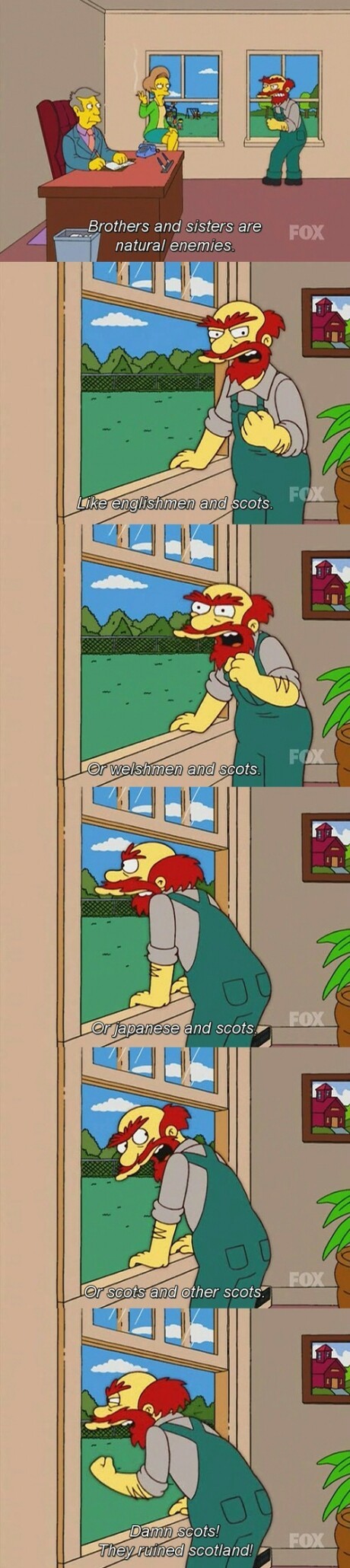 Brothers and sisters - meme