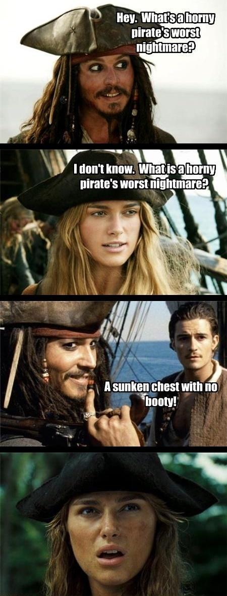 edd the pirate - meme