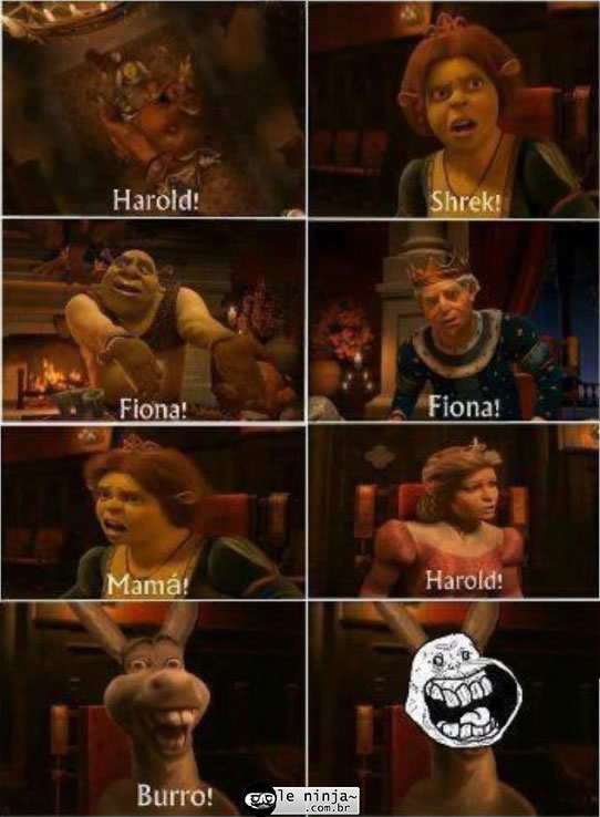 meme-burro-shrek