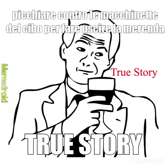 story - meme