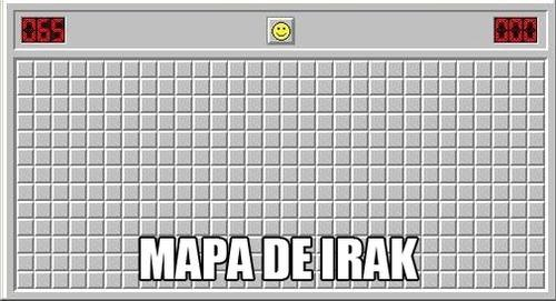 irak - meme