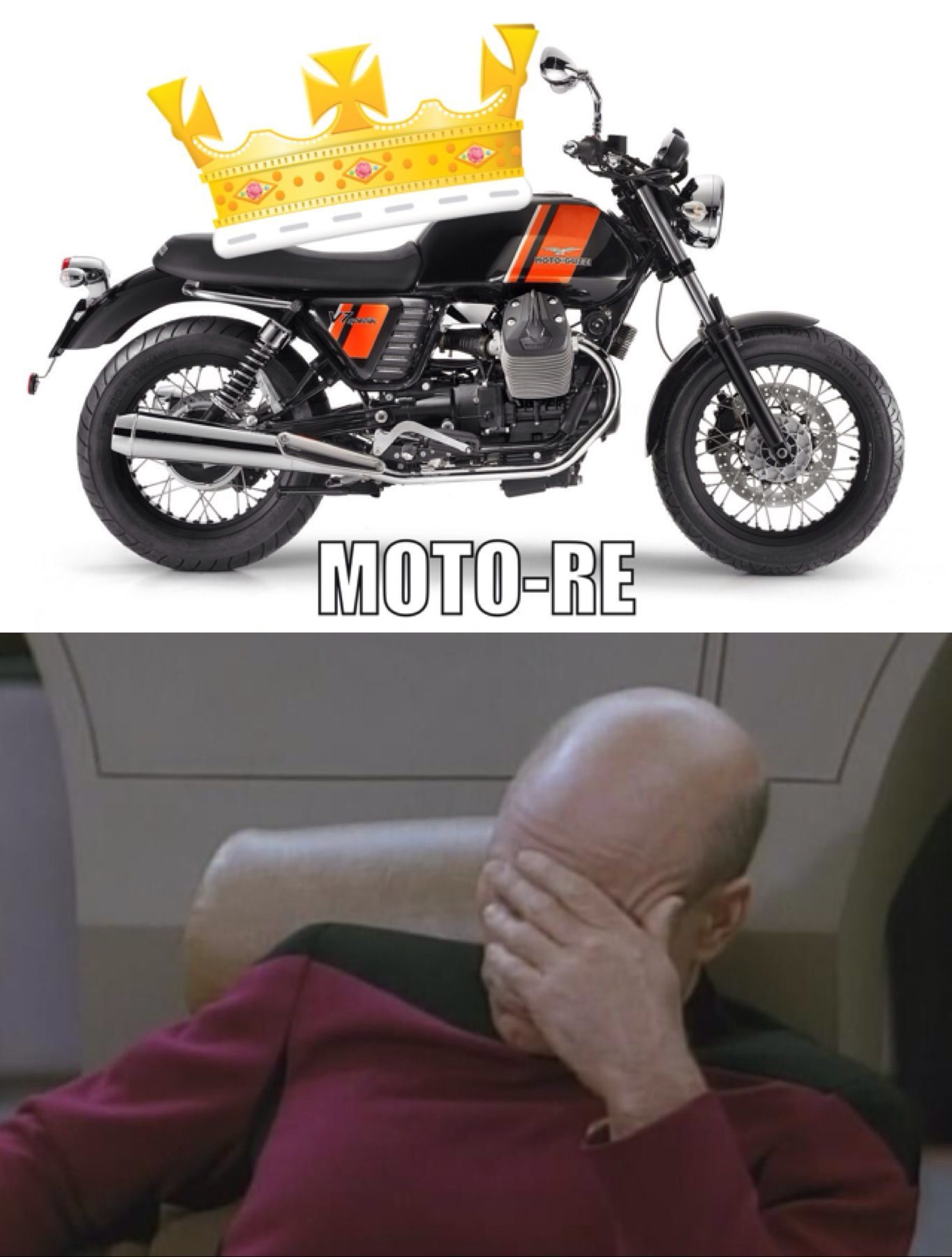 Motore - meme
