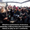 Metallica