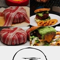 mother of burger