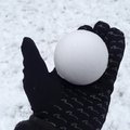 the perfect snowball