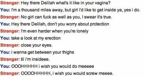 Hey there Delilah - meme