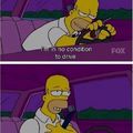 Homer's facts