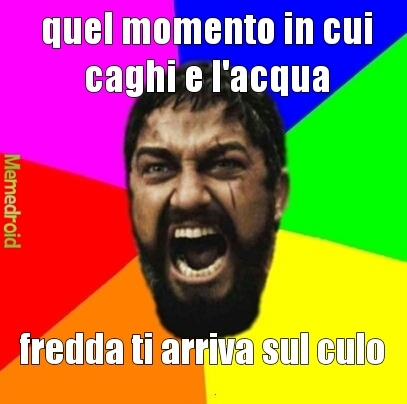 è vero - meme