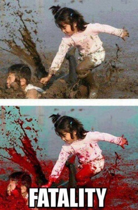 Fatality - meme