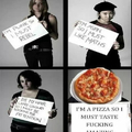 Pizzzzaaaa