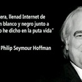 R.I.P. phillip seymour :'(