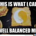thats balanse