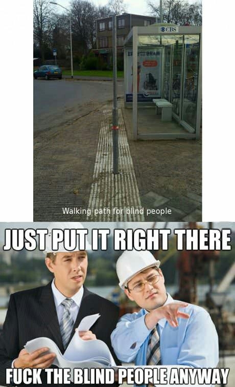 dutcb people be like - meme