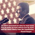 R Reagan ftw!