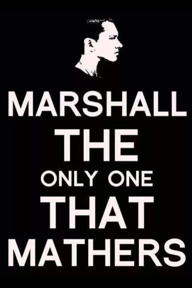 Keep calm & Eminem - meme