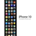 the next iphone...