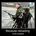 no need to reload