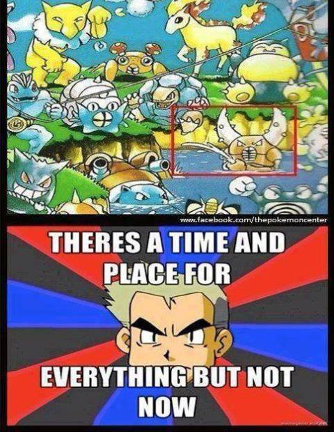 Best of Pokémon Memes added a new - Best of Pokémon Memes