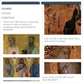 Just tumblr appreciating 14th century art...