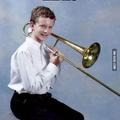 I trombone them