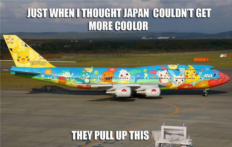 Which is your favourite Airline ? - meme