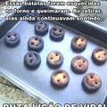 Batatas Sorriso (=