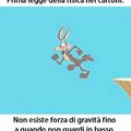 Willy il Coyote rules'