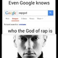Eminem :)
