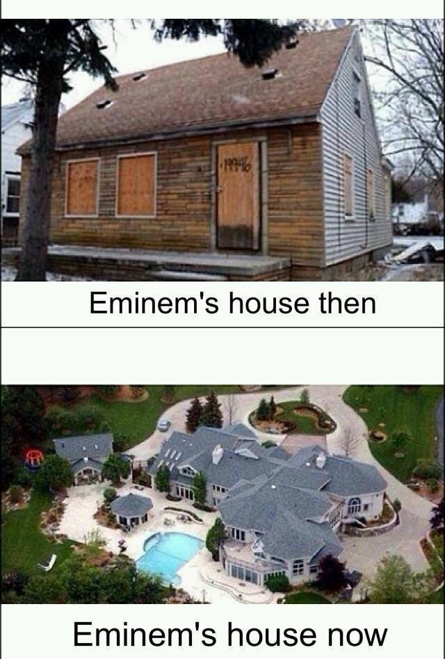 Eminem :) - meme