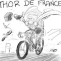 Tour de France Ma Chérie