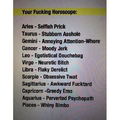 what is your horoscope??