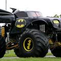 Bat tracteur