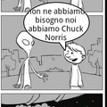 _Fernando_: Chuck Norris c: