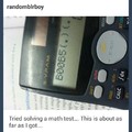 love calculators