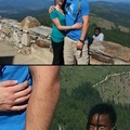 you aint even gunna help me?! damn white people... I COULD HAVE DIED!