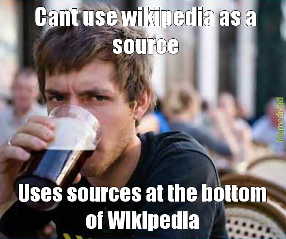 You know its true - Meme by dm720w :) Memedroid