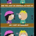 Oh Butters