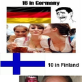 Finland mudafuga 