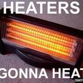 Heater the hater
