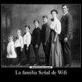 familia wifi