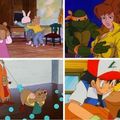 Mon enfance et riunée --'