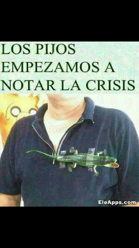 crisis - meme