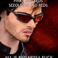 Why the céu is red..no..pera