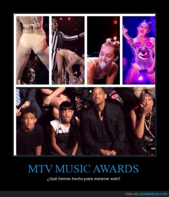 Simplemente MTV... - meme